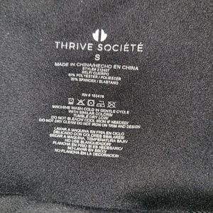 Thrive Societe Leggings